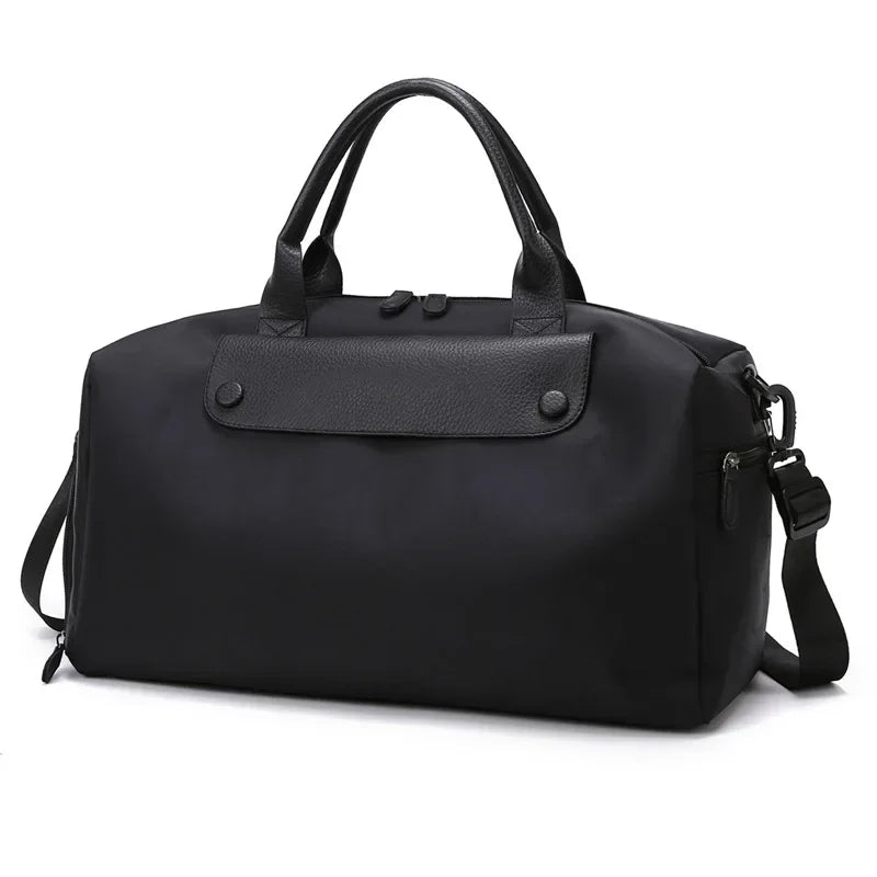 Casual Weekend Bag Suitcase Fitness Gym Bag Dry Wet for Yoga Women Training Tas Travel Sac De Sport Outdoor Swim Storage Bags 가방