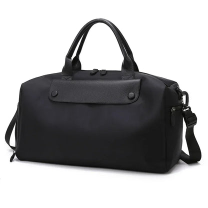 Casual Weekend Bag Suitcase Fitness Gym Bag Dry Wet for Yoga Women Training Tas Travel Sac De Sport Outdoor Swim Storage Bags 가방