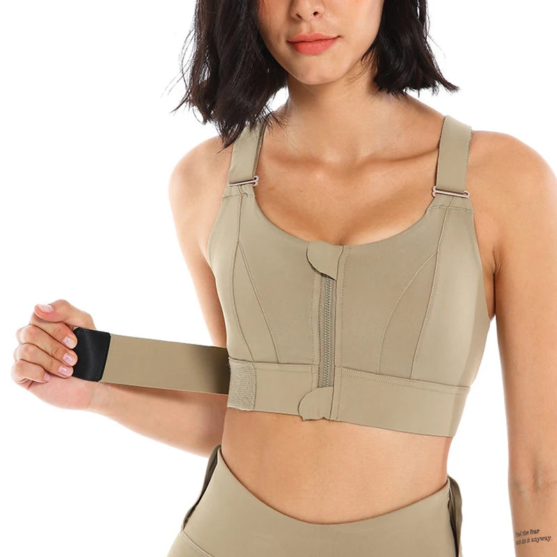 Premium Women’s Activewear Set for Support and Confidence