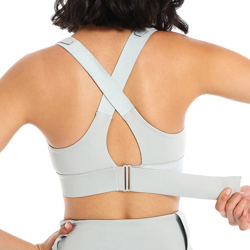 Premium Women’s Activewear Set for Support and Confidence