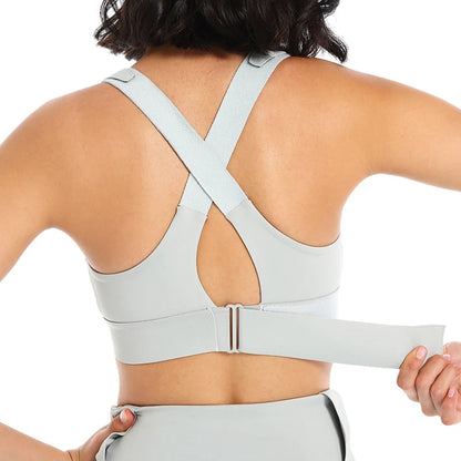 Premium Women’s Activewear Set for Support and Confidence