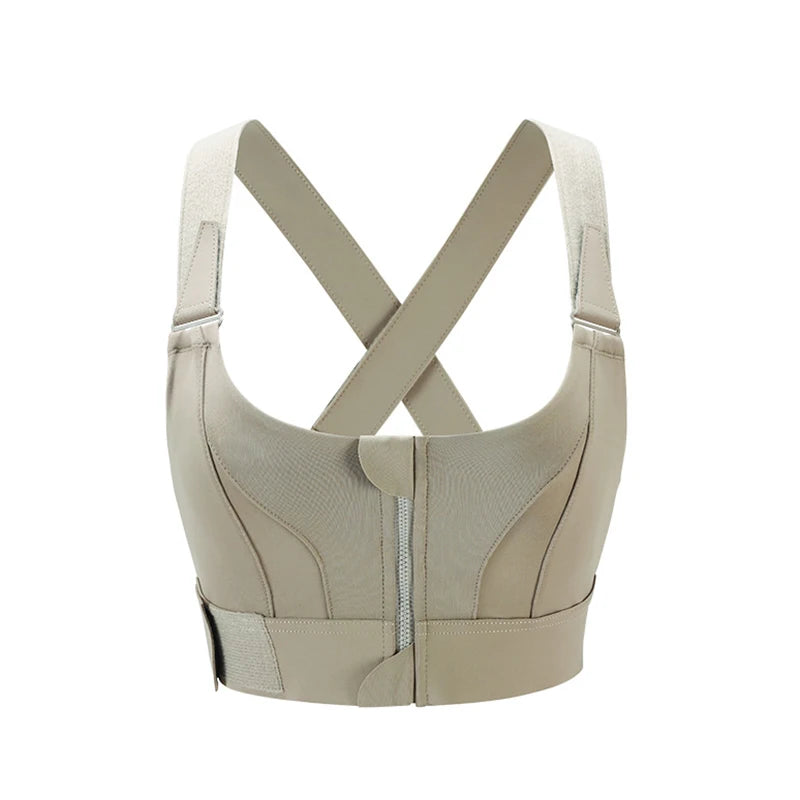 Premium Women’s Activewear Set for Support and Confidence