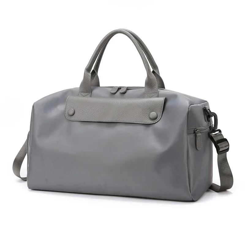 Casual Weekend Bag Suitcase Fitness Gym Bag Dry Wet for Yoga Women Training Tas Travel Sac De Sport Outdoor Swim Storage Bags 가방