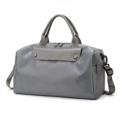 Casual Weekend Bag Suitcase Fitness Gym Bag Dry Wet for Yoga Women Training Tas Travel Sac De Sport Outdoor Swim Storage Bags 가방