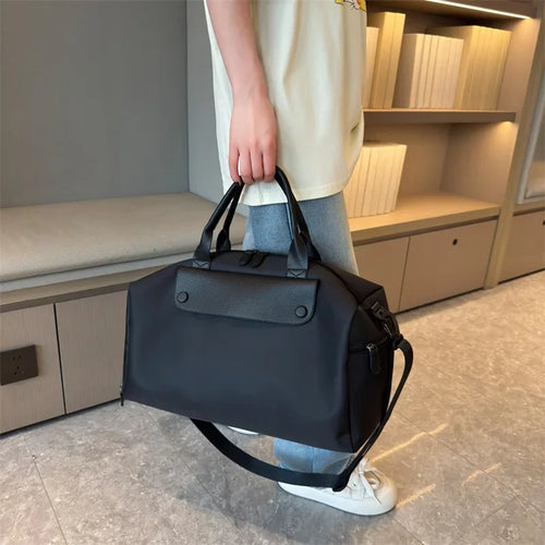 Casual Weekend Bag Suitcase Fitness Gym Bag Dry Wet for Yoga Women Training Tas Travel Sac De Sport Outdoor Swim Storage Bags 가방